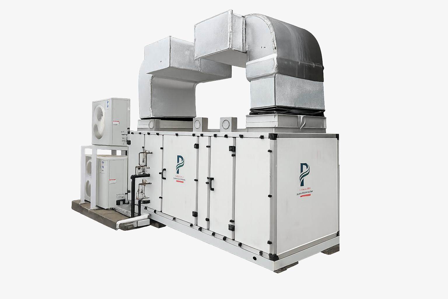Air Handling Unit (AHU) in Vasai - Environment & Pollution
