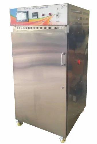 Temperature Humidity Chamber - image 1