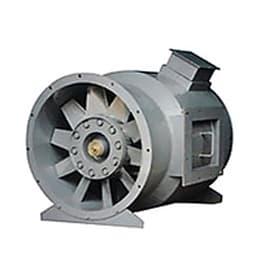 Heavy Duty Floor Mounted Flame Proof Exhaust Fan - image 1
