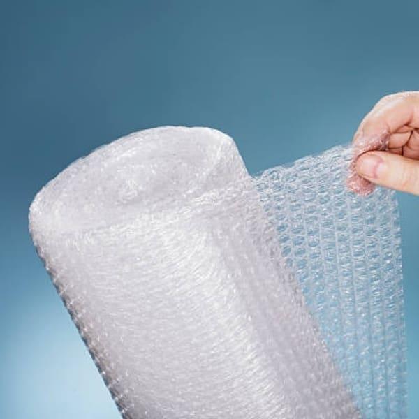 Air Bubble Wrap Roll for Packaging - Sun Packing Industries - image 1