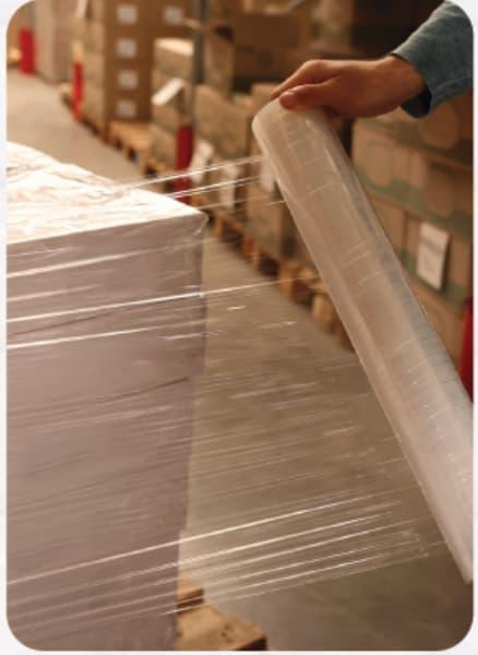 STRETCH FILM Roll - image 1