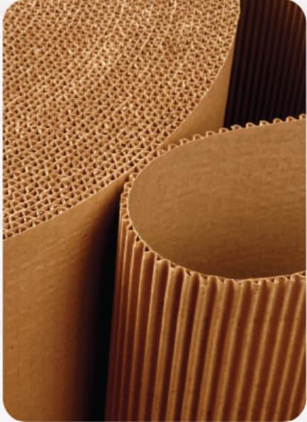 CORRUGATED ROLL - image 1