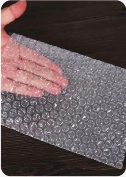 AIR BUBBLE BAGS - image 1