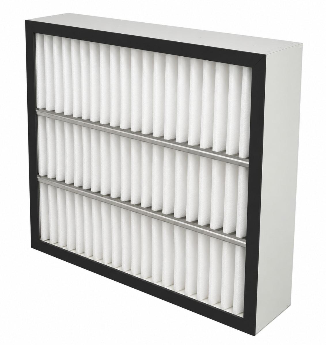 Fine Filter - image 1
