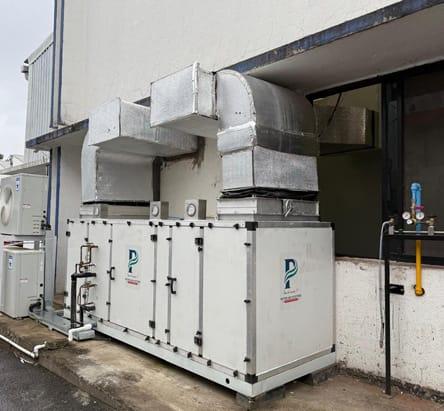 Air Handling Unit - image 1