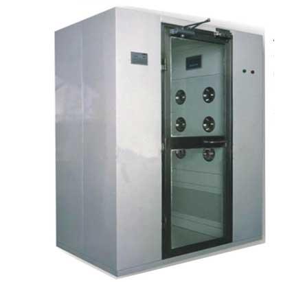 Air Shower - image 1