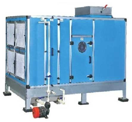 Air Washer Unit - image 1