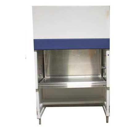 Bio Safety Cabinets - image 1