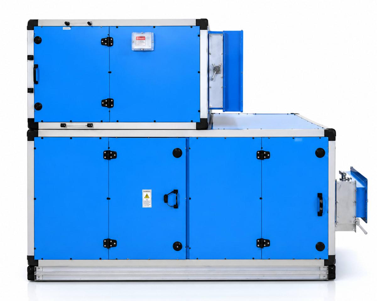 Air Handle Unit - image 1