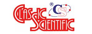 Classic Scientific