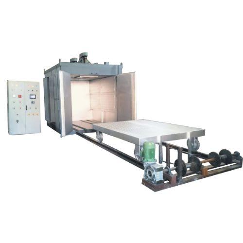 Industrial Heating Oven for Laboratory & Industrial Use - Classic Scientific - image 1