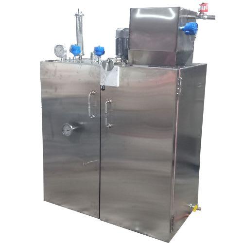 Water Jacket Oven for Industrial Heating - Classic Scientific - image 1