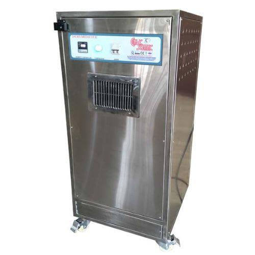 Industrial Portable Dehumidifier for Commercial Use - Classic Scientific - image 1