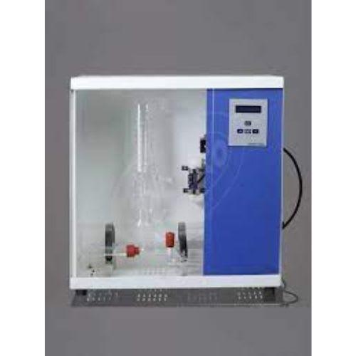 Water Still for Laboratory Use - Classic Scientific - image 1