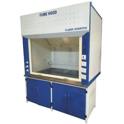 Laboratory Fume Hood - Classic Scientific, Boisar - image 1