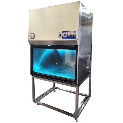 Bio Safety Cabinet - Class II Type A2 Biological Safety Cabinet - image 1