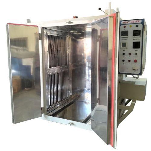 Steam Tray Dryer for Industrial & Laboratory Use by Classic Scientific - image 1