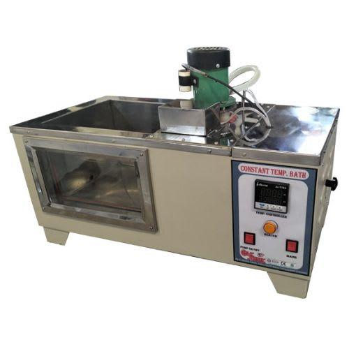 Constant Temperature Water Bath - Laboratory Instrument by Classic Scientific - image 1