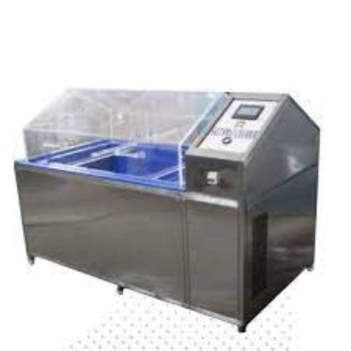 Salt Spray Test Chamber for Corrosion Testing - Classic Scientific - image 1