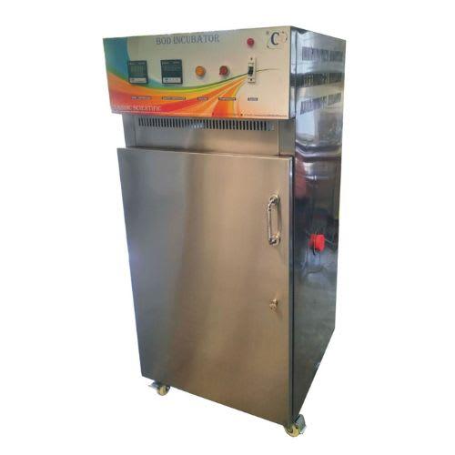 BOD Incubator for Laboratory Testing - Classic Scientific - image 1