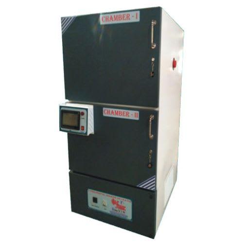 Orbital Shaker - Laboratory Shaker Incubator by Classic Scientific - image 1