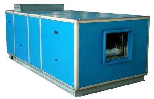 Single Skin Air Handling Unit