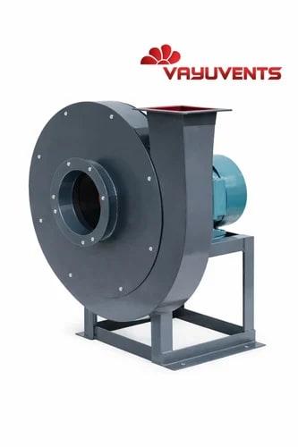 2800 RPM High Pressure Centrifugal Blower for Industrial Ventilation & Dust Extraction