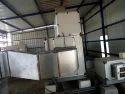 Air Handling System 900 CFM for Industrial & Commercial HVAC