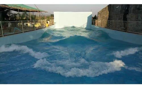 Wave Pool Technology Services