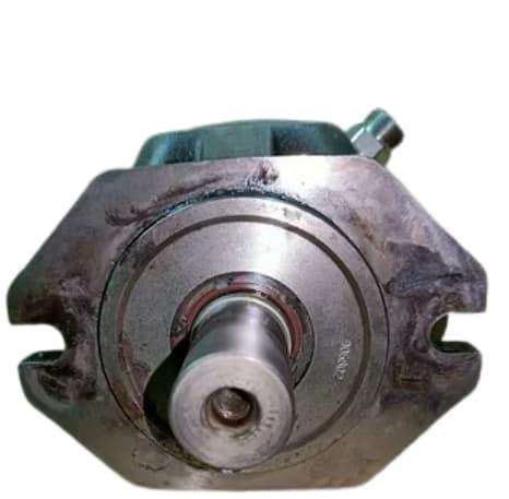 Rexroth Hydraulic Pump for Industrial Applications in Mumbai - Services