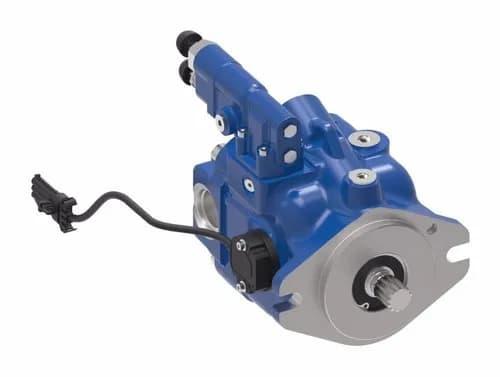 Mild Steel Eaton Vickers Hydraulic Pump Repair Service in Navi Mumbai in Navi Mumbai - Industrial Supplies