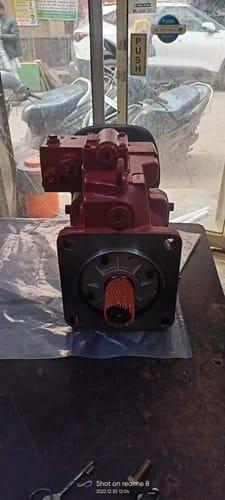 Kawasaki K3VL80/B Piston Pump - High Performance Hydraulic Pump in Navi Mumbai - Industrial Supplies