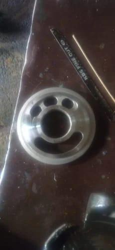 Rexroth Hydraulic Piston Pump Repair Service in Navi Mumbai - Industrial Supplies