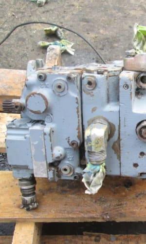 Danfoss Hydraulic Pump Repairing Service in Mumbai