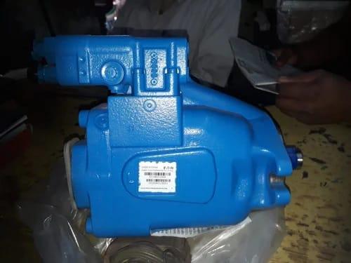 Eaton Hydraulic Piston Pumps - High Performance Industrial Pumps