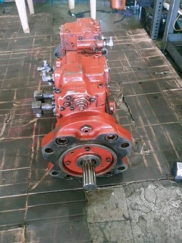 K3VL80 Kawasaki Hydraulic Pump - Genuine & Replacement Services